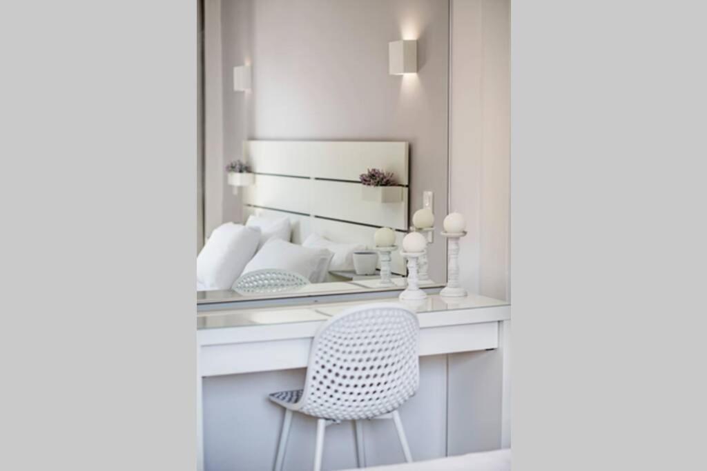 E & G - Figareto Apartment Kanoni  Dış mekan fotoğraf